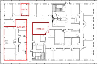 3300 S Broadway Ave, Tyler, TX à louer Photo intérieure– Image 1 sur 1