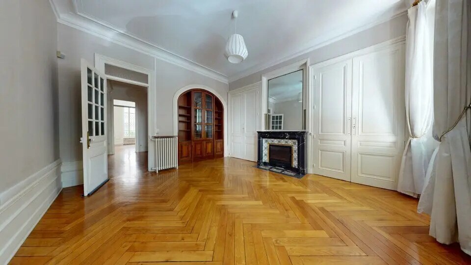 123 Rue Vendôme, Lyon à louer - Photo intérieure – Image 1 sur 10