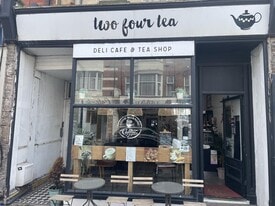 24 St Leonards Rd, Bexhill On Sea ESX - Local commercial