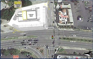 Plus de détails pour 250 Gulf Breeze Pky, Gulf Breeze, FL - Local commercial à louer