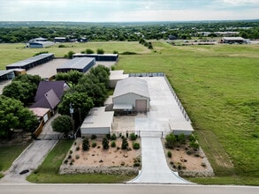 5133 Pyramid Blvd, Fort Worth, TX - Vue aérienne vue de carte - Image1