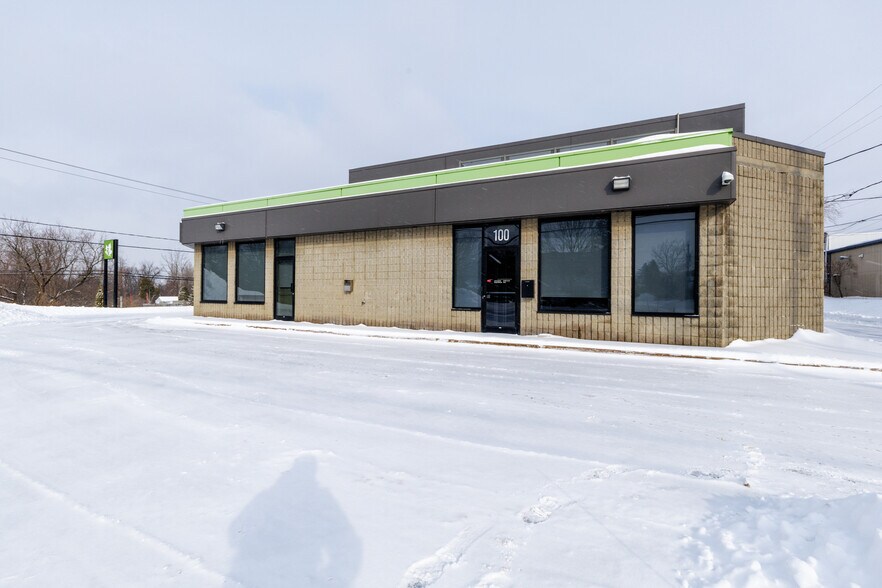 100 Boul Ford, Châteauguay, QC à vendre - Photo de l’immeuble – Image 2 sur 8