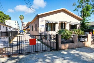 Plus de détails pour 9526 Firth Blvd, Los Angeles, CA - Logement à vendre