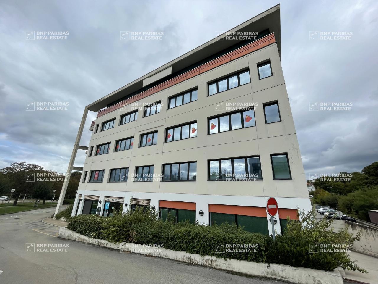 4C Avenue Des Montboucons, Besançon à vendre Photo de l’immeuble– Image 1 sur 12