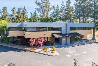 Plus de détails pour 825 Gravenstein Hwy N, Sebastopol, CA - Bureau, Bureau/Médical à louer