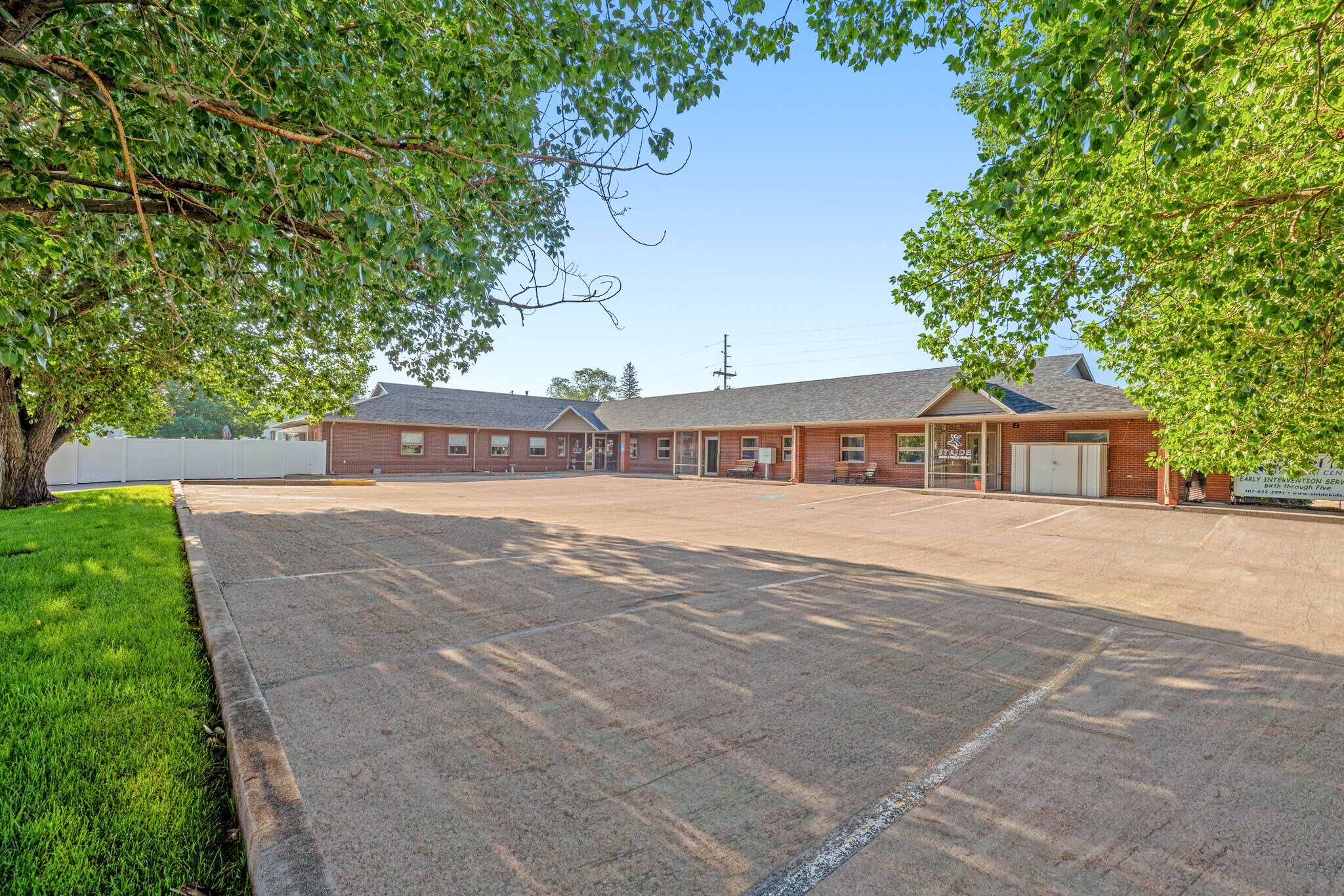 5801 Yellowstone Rd, Cheyenne, WY à louer Photo principale– Image 1 sur 22