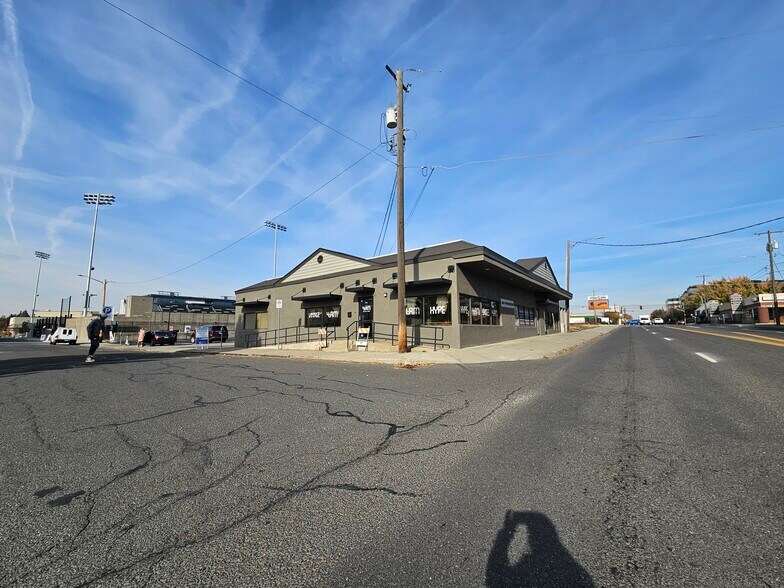1009 N Washington St, Spokane, WA à louer - Photo de l’immeuble – Image 3 sur 3