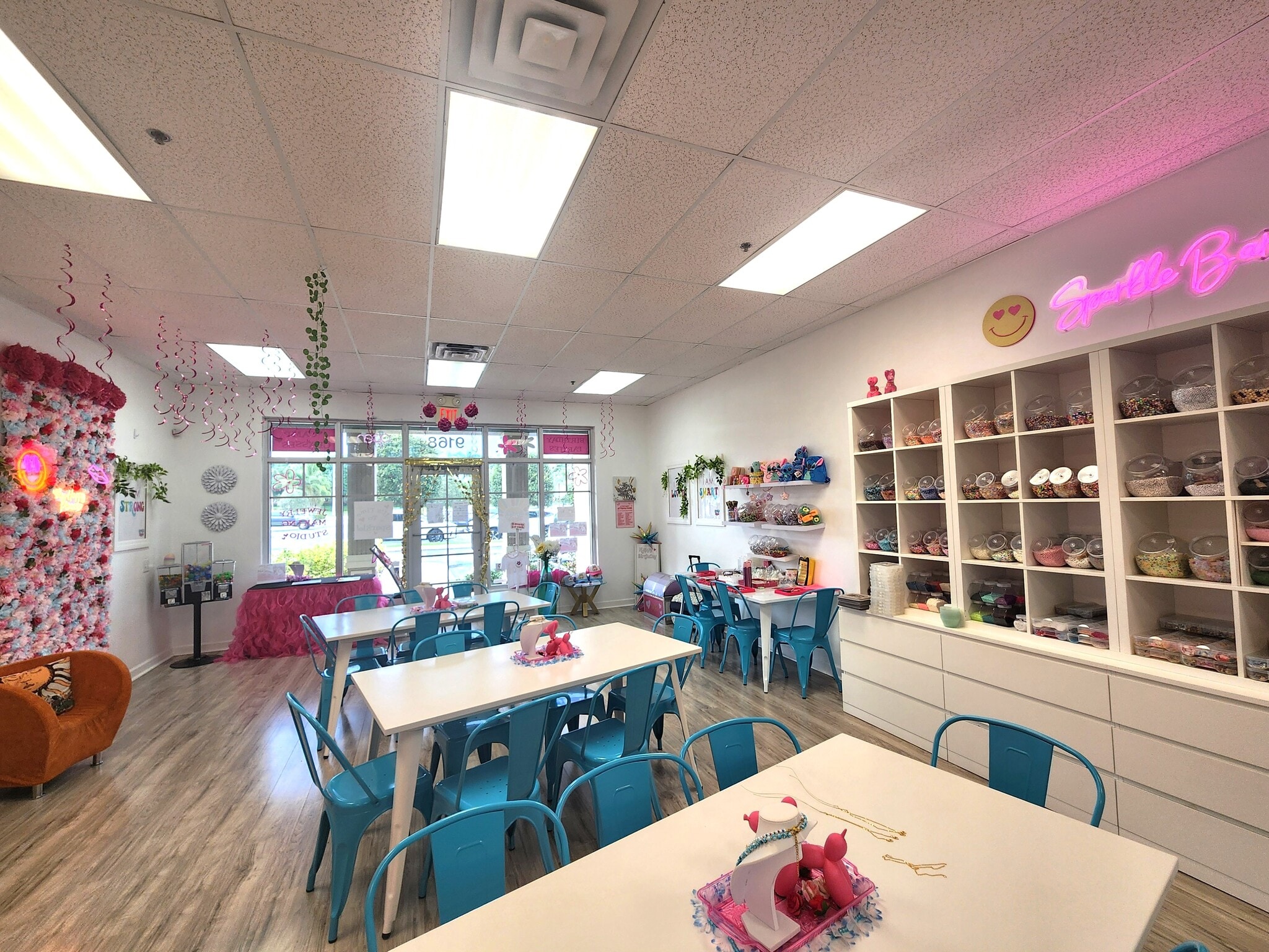 9100-9316 Forest Hill Blvd, Wellington, FL à louer Photo intérieure– Image 1 sur 8