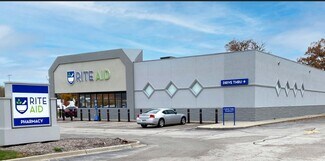 Plus de détails pour 5050 Gratiot Rd, Saginaw, MI - Local commercial à vendre