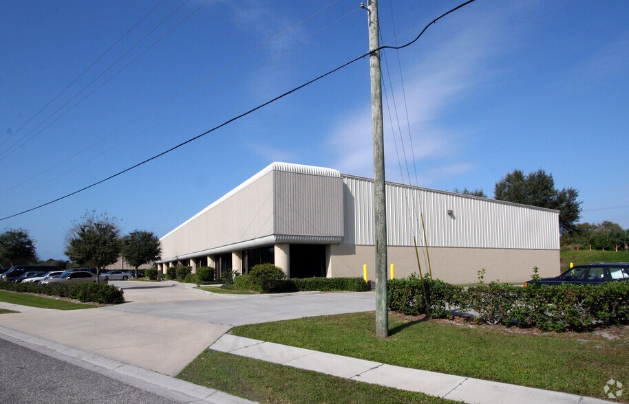 1125 W Commerce St, Sarasota, FL à vendre - Photo de l’immeuble – Image 3 sur 4