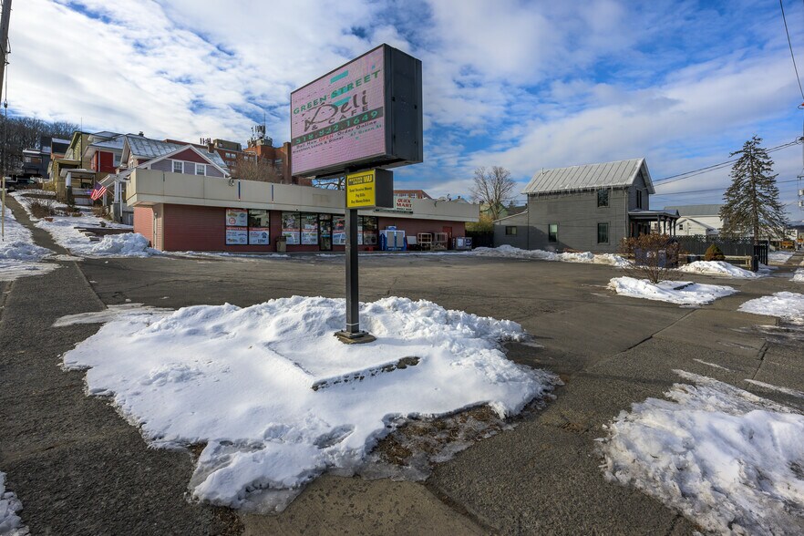 67-69 Green St, Hudson, NY à vendre - Photo de l’immeuble – Image 3 sur 43