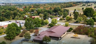 Plus de détails pour 65 Dolby St, Clarion, PA - Bureau à vendre