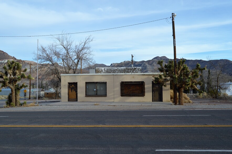 307 Main St, Beatty, NV à vendre - Photo principale – Image 1 sur 3