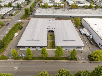 Plus de détails pour 950 Andover Park E, Tukwila, WA - Local d’activités à vendre
