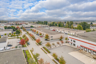 14480 Knox Way, Richmond, BC - VUE AÉRIENNE  vue de carte