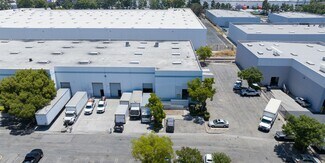 Plus de détails pour 9843 6th St, Rancho Cucamonga, CA - Industriel/Logistique à louer