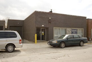 Plus de détails pour 9125 Belden Dr, Franklin Park, IL - Industriel/Logistique à vendre
