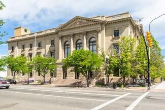 Plus de détails pour 298 24th St, Ogden, UT - Bureau à louer