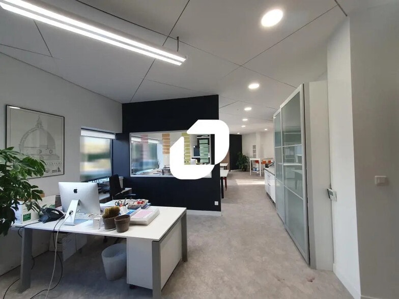 Bureau dans VILLENEUVE-D'ASCQ à louer - Photo de l’immeuble – Image 1 sur 6