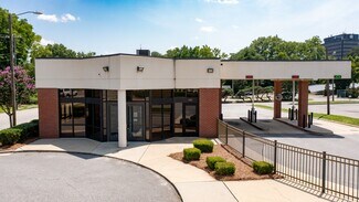 Plus de détails pour 130 Grove St, Fayetteville, NC - Local commercial à vendre