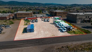 Plus de détails pour 690 Division St, Park City, UT - Terrain à vendre