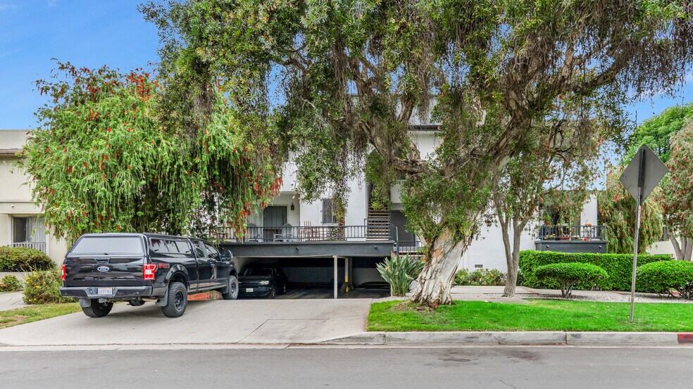 10961 ROSE Ave, Los Angeles, CA à vendre - Photo de l’immeuble – Image 3 sur 21