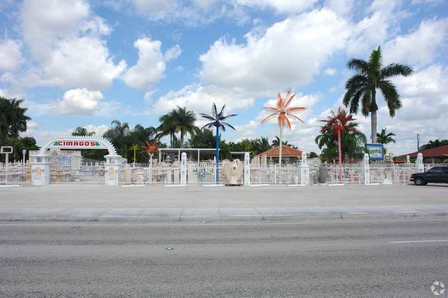12475 SW 56th St, Miami, FL à vendre - Photo de l’immeuble – Image 3 sur 7