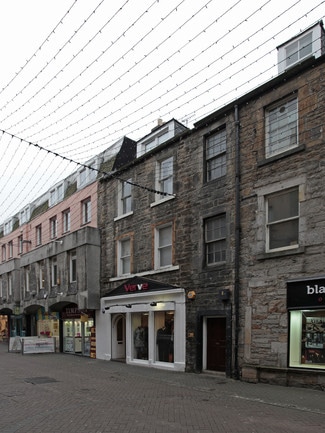 Plus de détails pour 138 Rose St, Edinburgh - Local commercial à louer