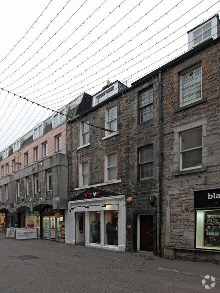 138 Rose St, Edinburgh à louer - Photo principale – Image 1 sur 2