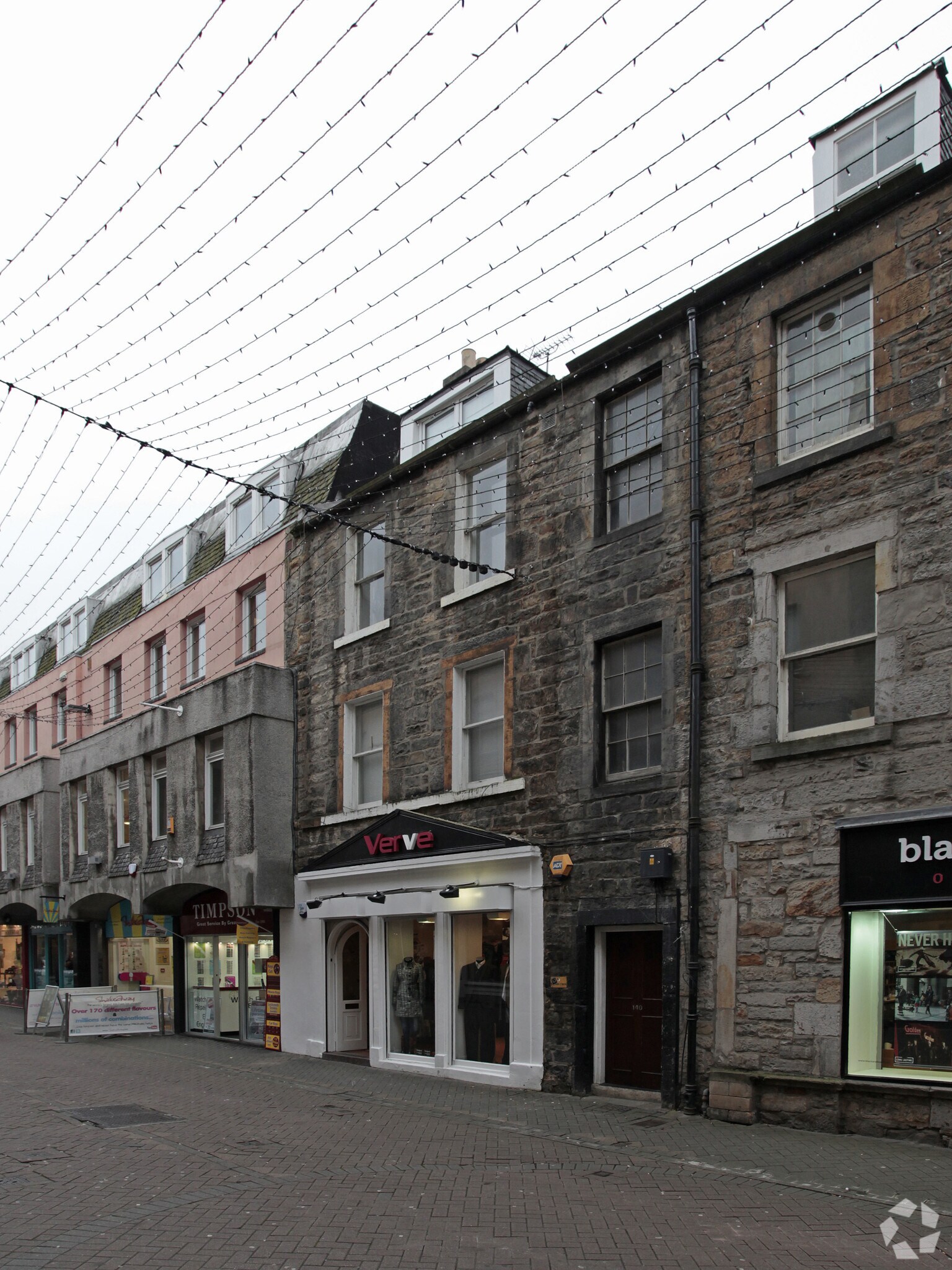 138 Rose St, Edinburgh à louer Photo principale– Image 1 sur 3