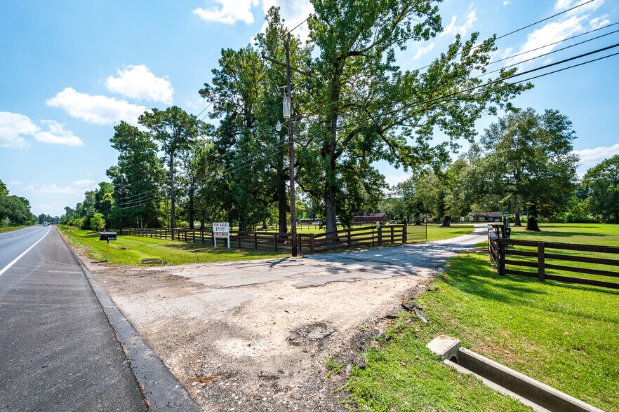 16410 FM 1485 Rd, Conroe, TX à vendre - Photo de l’immeuble – Image 2 sur 59