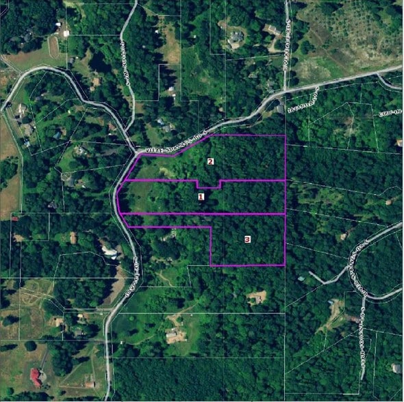 5112 Vitae Springs Rd S, Salem, OR à vendre - Aérien – Image 2 sur 6