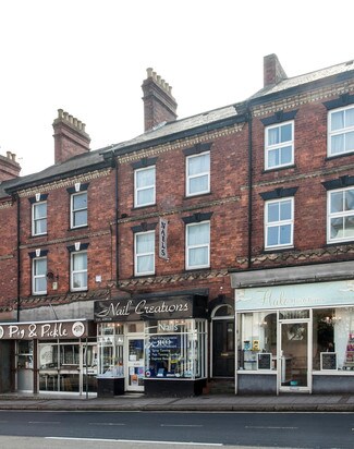 Plus de détails pour 36 Fore St, Exeter - Local commercial à louer