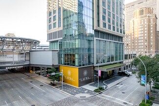 Plus de détails pour 1070 Dallas St, Houston, TX - Local commercial à louer