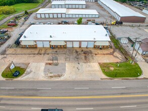 9401 S Sunnylane Rd, Oklahoma City, OK à louer Photo intérieure– Image 1 sur 2