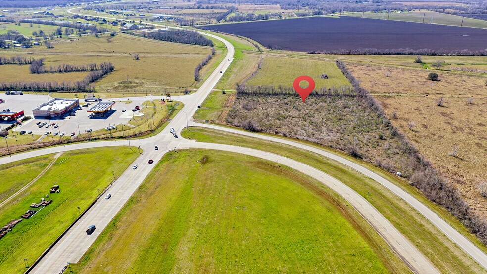FM 523 & Highway 288, Angleton, TX à vendre - Photo de l’immeuble – Image 2 sur 10
