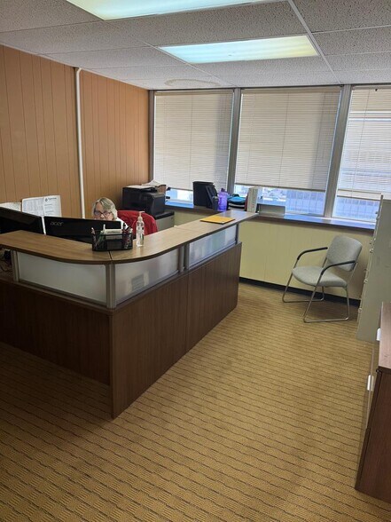 700 N Grant Ave, Odessa, TX à louer - Photo de l’immeuble – Image 3 sur 14