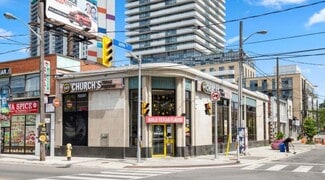 Plus de détails pour 1939 Weston Rd, Toronto, ON - Local commercial à vendre