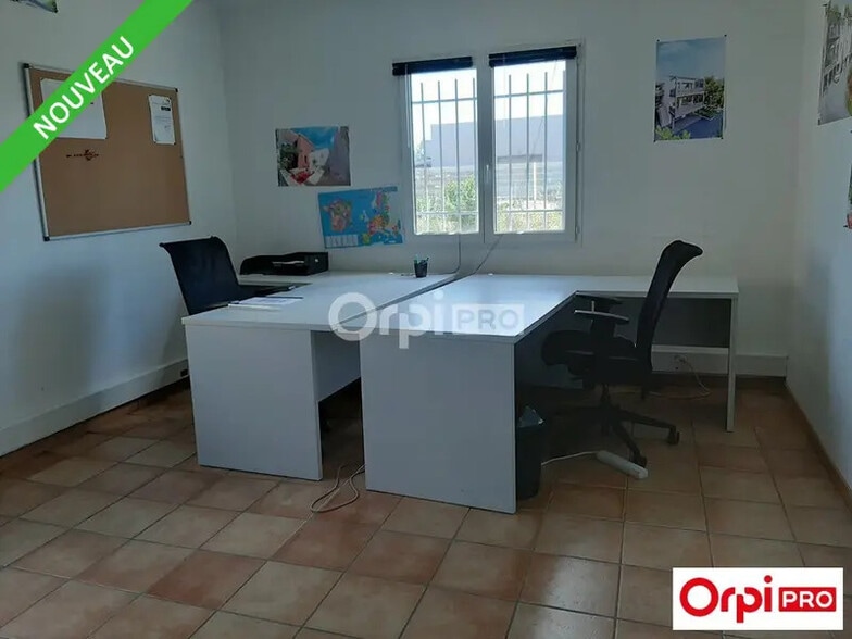Bureau dans Valence à louer - Photo de l’immeuble – Image 1 sur 7