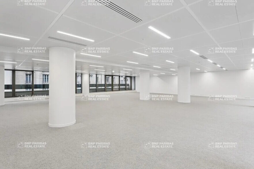 88 Boulevard Pasteur, Paris à louer - Photo de l’immeuble – Image 3 sur 12