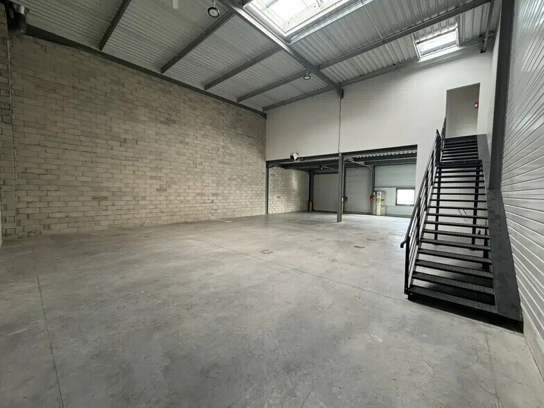17 Rue Henri Becquerel, Aulnay-sous-Bois à louer - Photo de l’immeuble – Image 2 sur 9