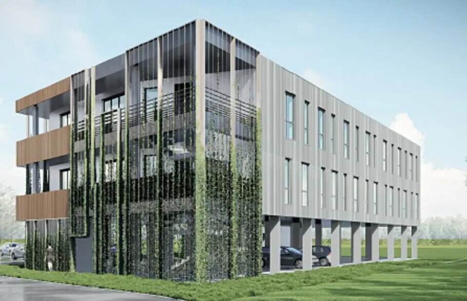 Bureau dans Venelles à vendre - Photo de l’immeuble – Image 2 sur 6