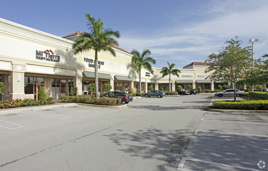 SW 72nd St, Miami, FL à louer - Photo de l’immeuble – Image 2 sur 8
