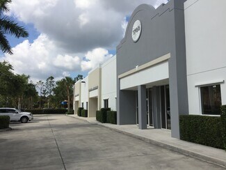 Plus de détails pour 1700 Park Ln S, Jupiter, FL - Local d'activités à louer