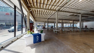 428 Minnesota St, Saint Paul, MN à louer Numérisation 3D Matterport– Image 1 sur 4
