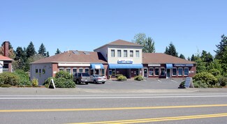 Plus de détails pour 21550-21590 Willamette Dr, West Linn, OR - Bureau, Local commercial à louer