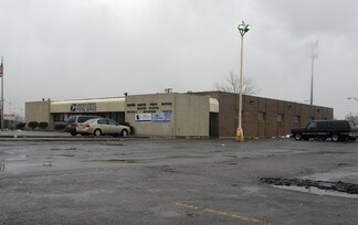 Plus de détails pour 10254 Gratiot Ave, Detroit, MI - Bureau/Local commercial à louer