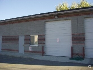 208 W 37 St, Boise, ID à louer - Photo de l’immeuble – Image 2 sur 5