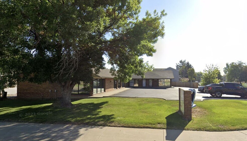 103 E 42nd St, Loveland, CO à louer - Photo de l’immeuble – Image 3 sur 6