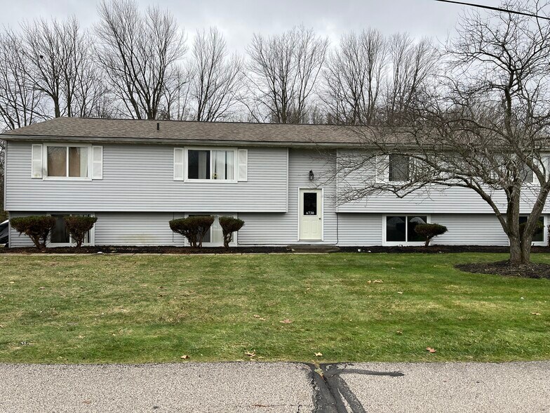 62 Units in Madison, OH portefeuille de 4 biens à vendre sur LoopNet.fr - Photo de l’immeuble – Image 1 sur 51